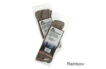 Image of Para Cord - Rainbow 100 ft