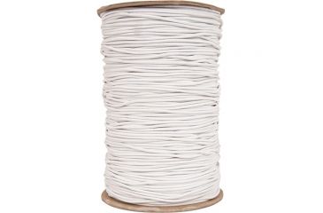 Image of Liberty Mountain Shock Cord 3/32'' X 1000' White 1755 3/32 WHT