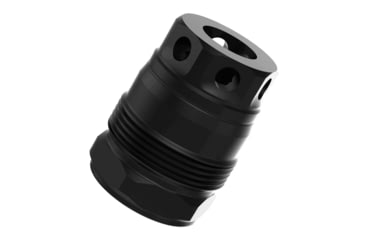 Image of Liberty Precision Machine Baby Bell Muzzle Brake, LPM-2011