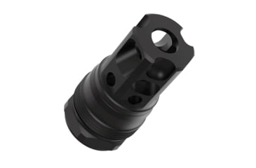 Image of Liberty Precision Machine Liberty Bell Muzzle Brake, LPM-2009