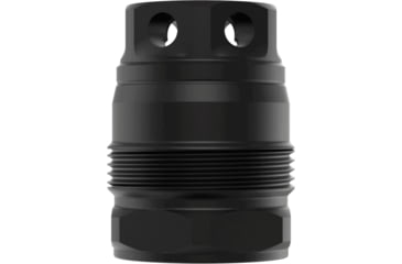 Image of LPM LPM-2011 BABY BELL MUZZLE BRAKE