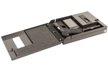 Image of Liberty Safe Handgun Vaults Smart Vault, Biometric, Small 263033