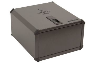 Image of Liberty Safe Handgun Vaults Smart Vault, Biometric, Large 263034