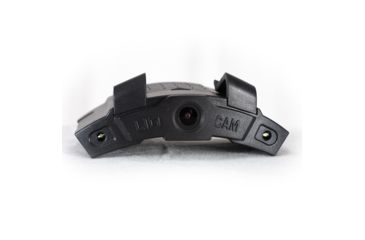 Image of LidCam Pro Series, 1080 HD Video Resolution w/ WiFi &amp; 1-4x Zoom, Black, LC-WF-BZ