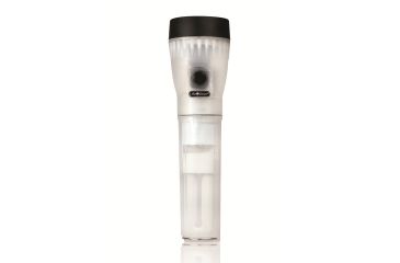 Image of Life+Gear Glow CFL Flashlight - 400 Hr LED Light &amp; Lantern LG443