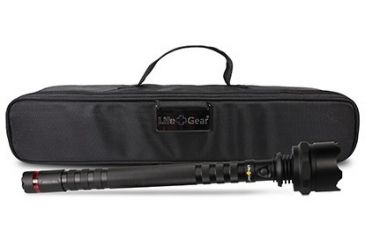 Image of Life Gear Highland Series, 1000 lm, 6 x C, Bag LG21-70139-BL