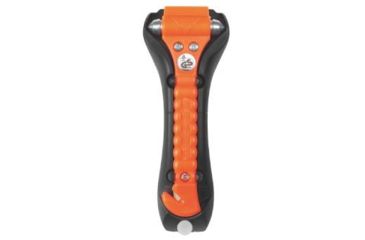 Image of Lifehammer Safety Hammer Classic, Orange - HCGO1RNDBX