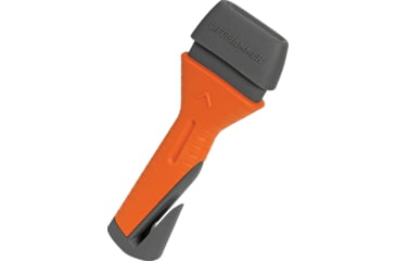 Image of Lifehammer Safety Hammer Evolution, 6 1/4in, Black, LHEBL001