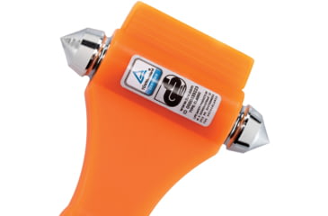 Image of Lifehammer Safety Hammer Orange