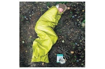 Image of Lifeline Survival Sleeping Bag 4264