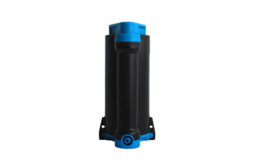 Image of LifeSaver Water Purifier, Black/Blue, WPA0101