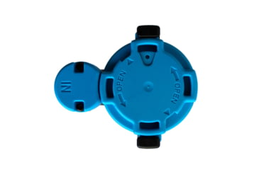 Image of LifeSaver Water Purifier, Black/Blue, WPA0101