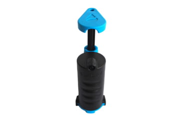 Image of LifeSaver Water Purifier, Black/Blue, WPA0101