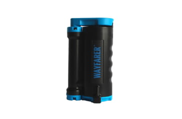 Image of LifeSaver Water Purifier, Black/Blue, WPA0101