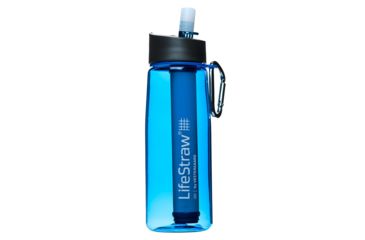 Image of LifeStraw Go Filtration Water Bottle