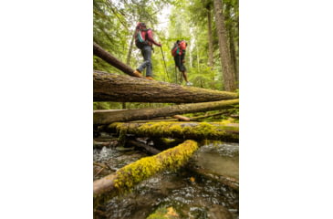 Image of LifeStraw Go Water Bottle w/Filter Tritan Renew, Dark Teal, 22 oz, LGOTR22DT09