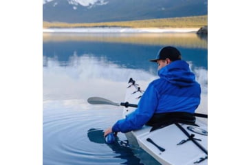 Image of LifeStraw Go Water Bottle with Filter, 22oz, Coral, EN Pack, LSG201CR09