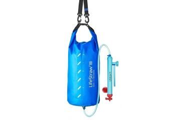 Image of LifeStraw Mission - High-Volume Water Purifier-5 L