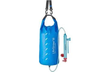 Image of LifeStraw Mission Water Filter, 12L, LSM017012