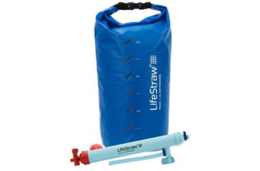 Image of LifeStraw Mission Water Filter, 12L, LSM017012