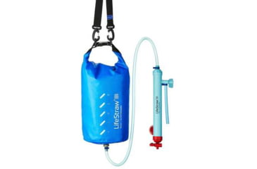 Image of LifeStraw Mission Water Filter, 12L, LSM017012