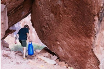 Image of LifeStraw Mission Water Filter, 12L, LSM017012