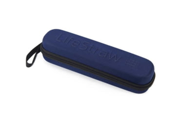 Image of LifeStraw Personal Filter Carrying Case, Blue, LSPSCCBL01
