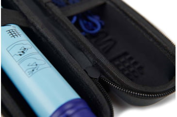 Image of LifeStraw Personal Filter Carrying Case, Gray, LSPSCCGY01