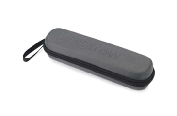 Image of LifeStraw Personal Filter Carrying Case, Gray, LSPSCCGY01