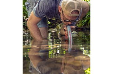 Image of LifeStraw Personal Water Filter, American Red Cross, LSPHF035