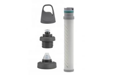 Image of LifeStraw Universal Water Filter, LSUN02FK01