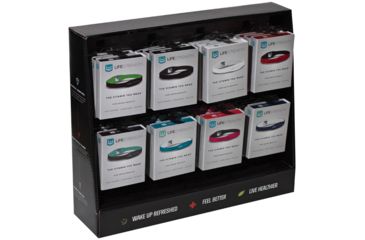 Image of Lifestrength  30 Unit Display 3000