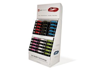 Image of Lifestrength  30 Unit Display 3000
