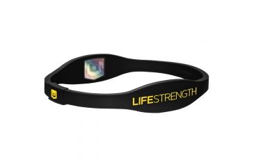 Image of Lifestrength  Black -xs 6832