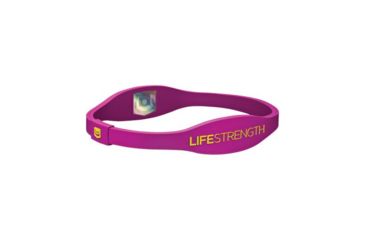 Image of Lifestrength Pink -sm 7495