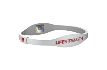 Image of Lifestrength  Wht -sm 7297