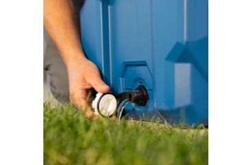 Image of Lifetime Products 48 Quart Heavy-Duty Hard Cooler