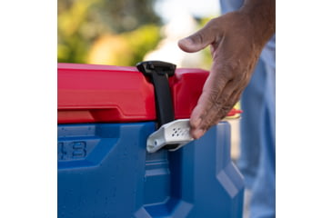 Image of Lifetime Products 48 Quart Heavy-Duty Hard Cooler