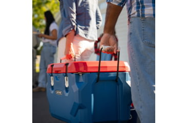 Image of Lifetime Products 48 Quart Heavy-Duty Hard Cooler