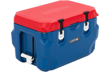 Image of Lifetime Products 48 Quart Heavy-Duty Hard Cooler