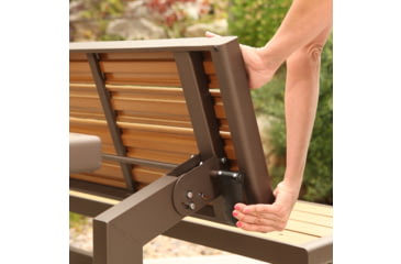 Image of Lifetime Products Convertible Bench