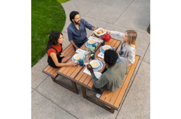 Image of Lifetime Products Convertible Bench