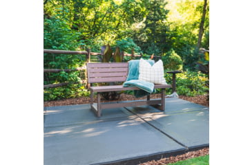 Image of Lifetime Products Convertible Bench