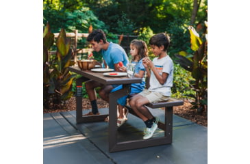 Image of Lifetime Products Convertible Bench