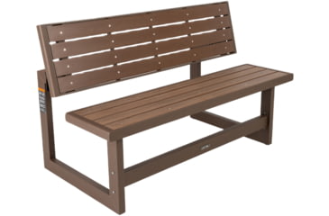 Image of Lifetime Products Convertible Bench
