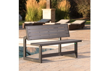 Image of Lifetime Products Convertible Bench