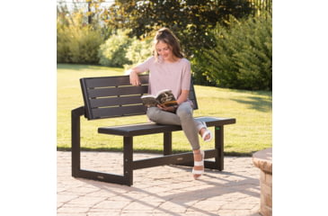 Image of Lifetime Products Convertible Bench