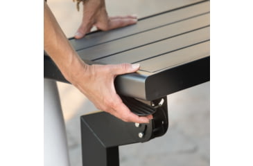 Image of Lifetime Products Convertible Bench