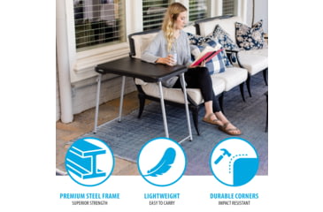 Image of Lifetime Products Personal Table