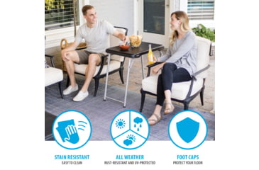 Image of Lifetime Products Personal Table